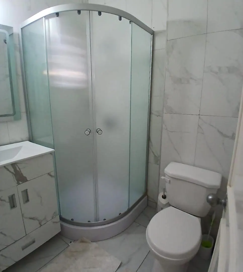 Negril Beachfront Oceanview Studios 164 & 145 Orange Bay Apartment