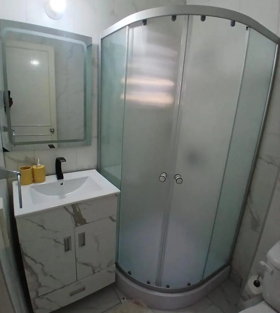 Apartment Negril Beachfront Oceanview Studios 164 & 145 Orange Bay Jamaica