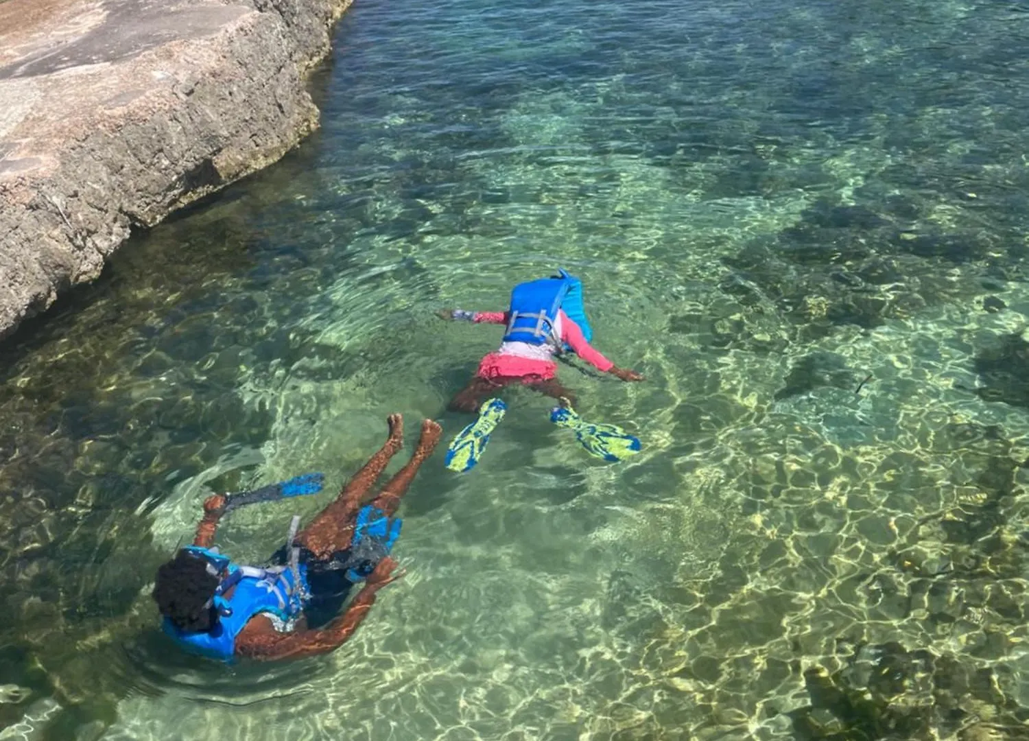 Negril Beachfront Oceanview Studios 164 & 145 Orange Bay 0*,