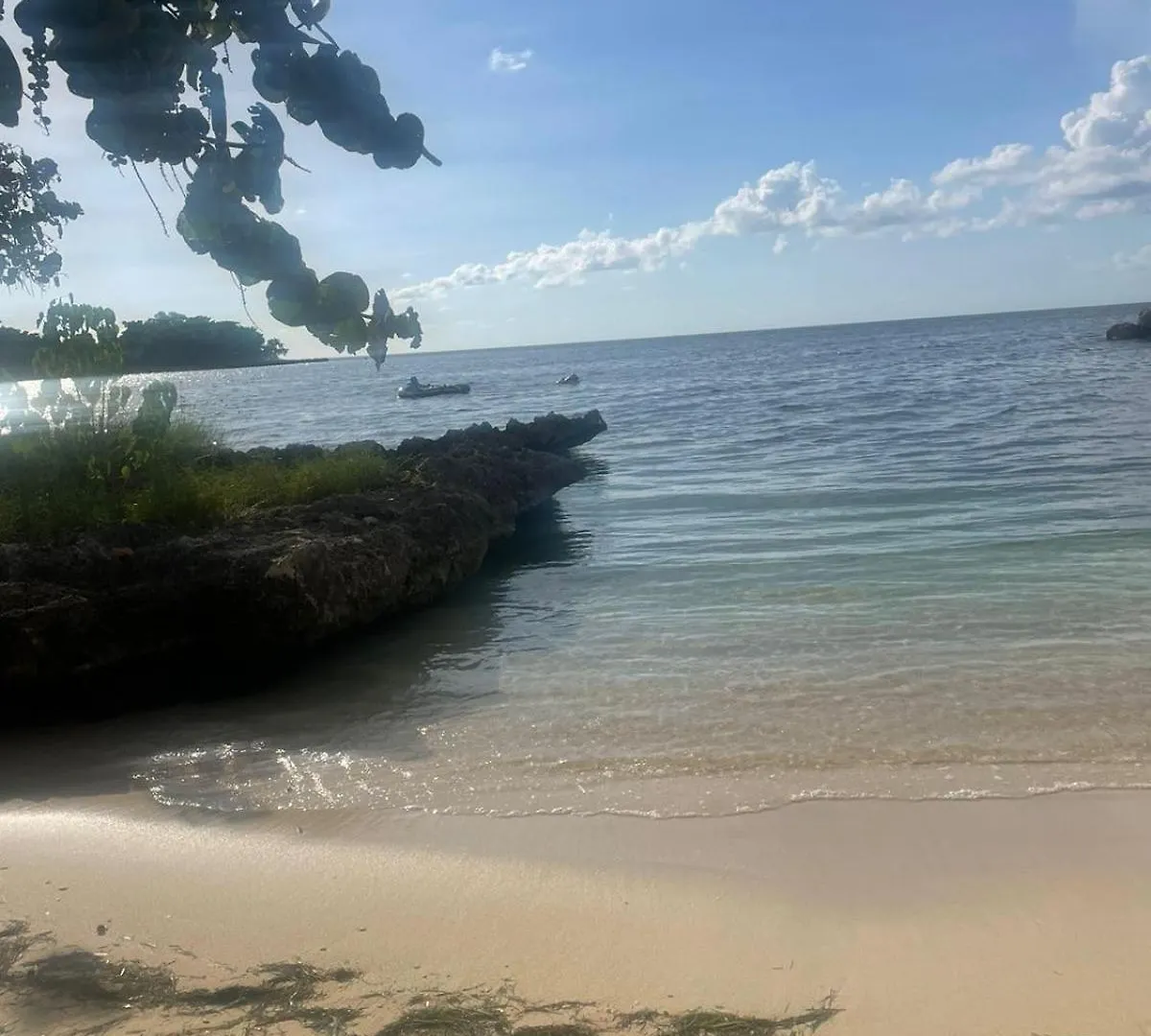 Negril Beachfront Oceanview Studios 164 & 145 Orange Bay 0*,  Jamaica