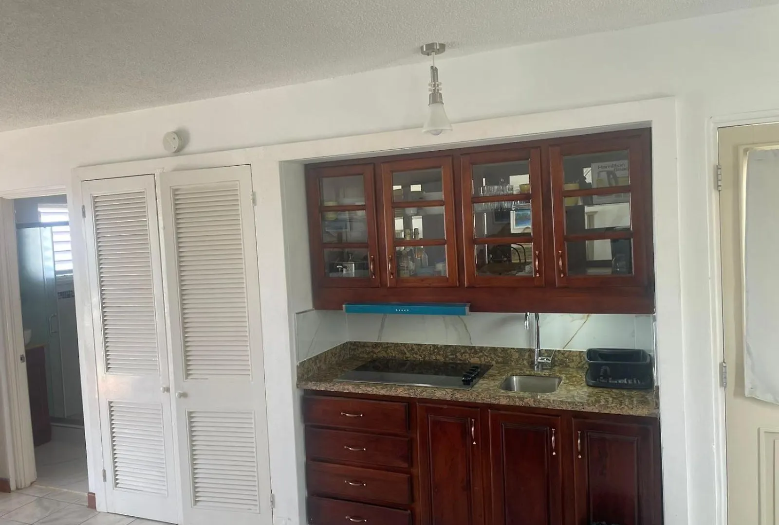 Apartment Negril Beachfront Oceanview Studios 164 & 145 Orange Bay