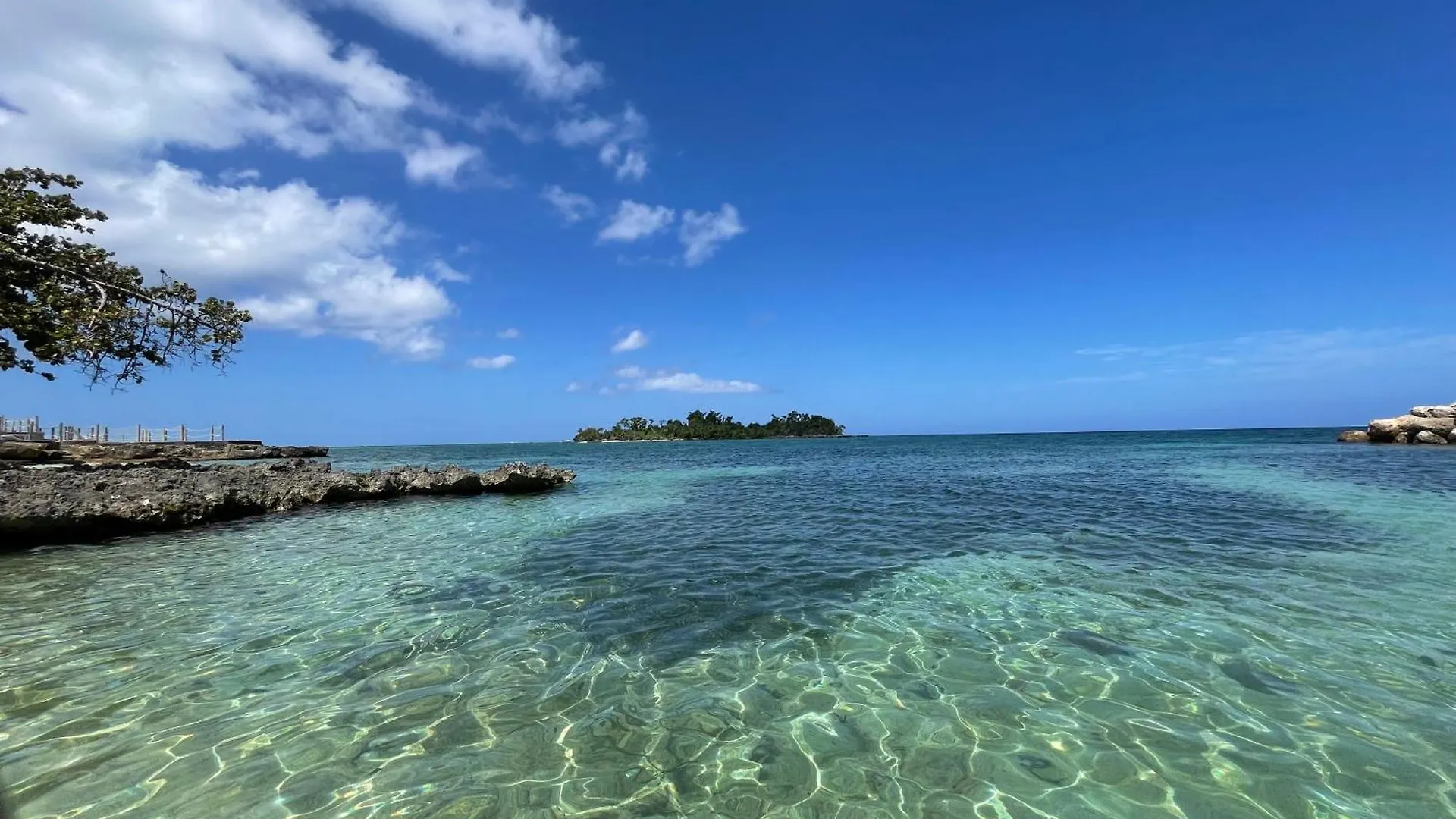 Negril Beachfront Oceanview Studios 164 & 145 Orange Bay 0*,  Jamaica