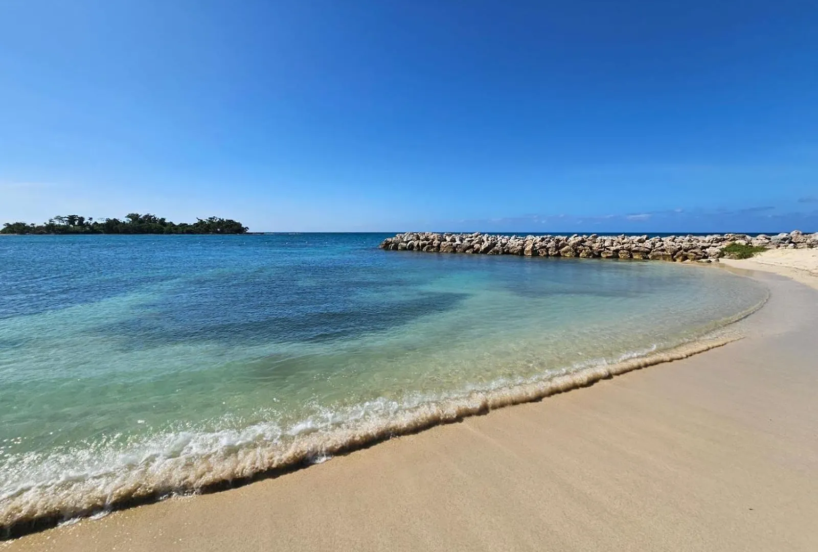 Negril Beachfront Oceanview Studios 164 & 145 Orange Bay Apartment
