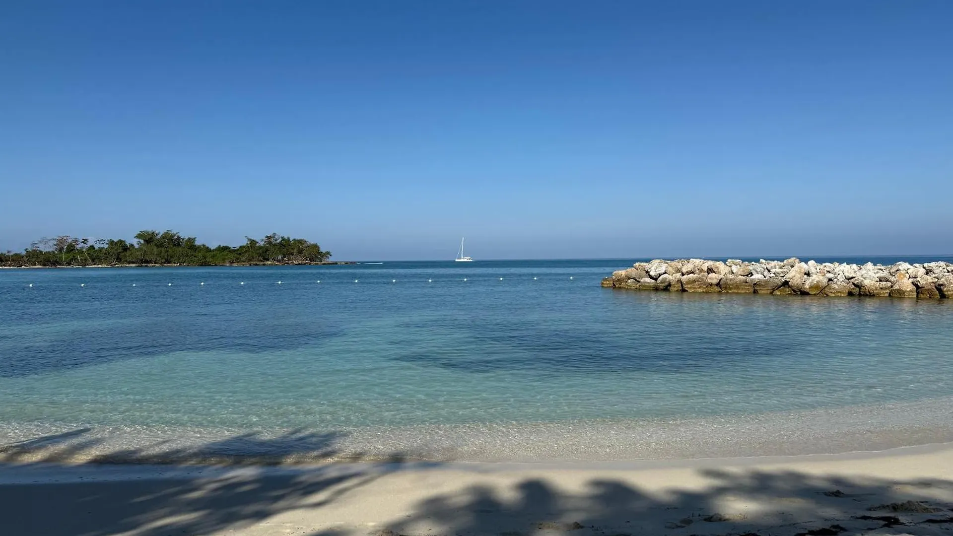 Apartment Negril Beachfront Oceanview Studios 164 & 145 Orange Bay