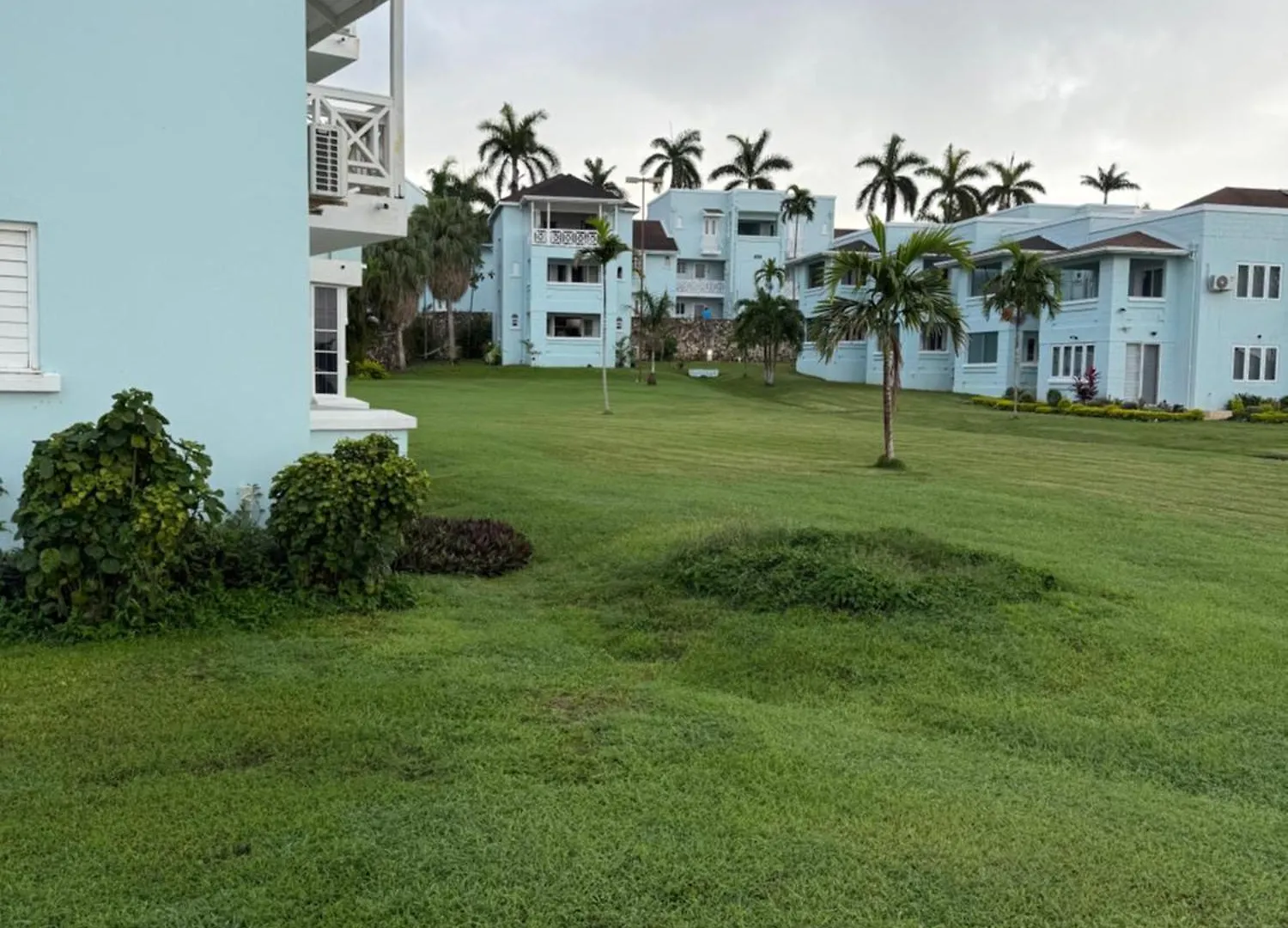 Apartment Negril Beachfront Oceanview Studios 164 & 145 Orange Bay