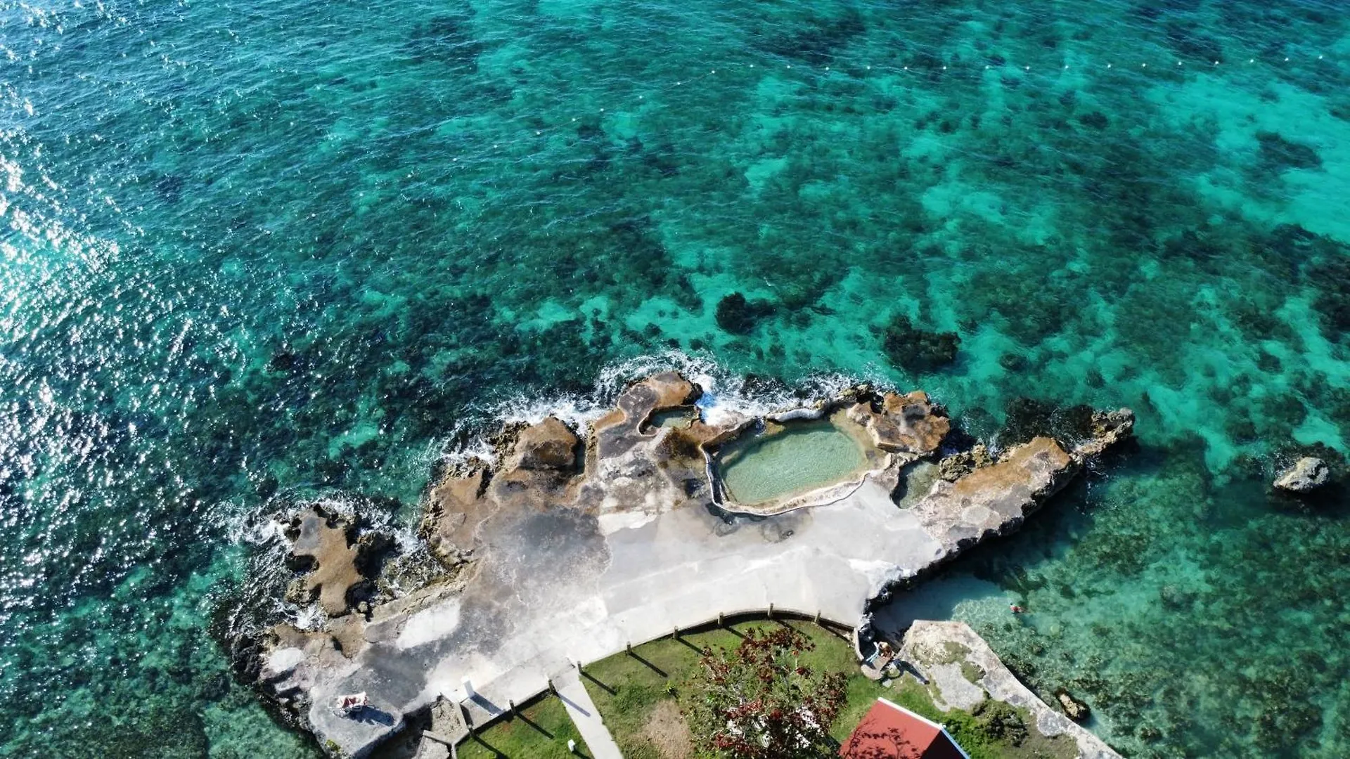 Negril Beachfront Oceanview Studios 164 & 145 Orange Bay Jamaica