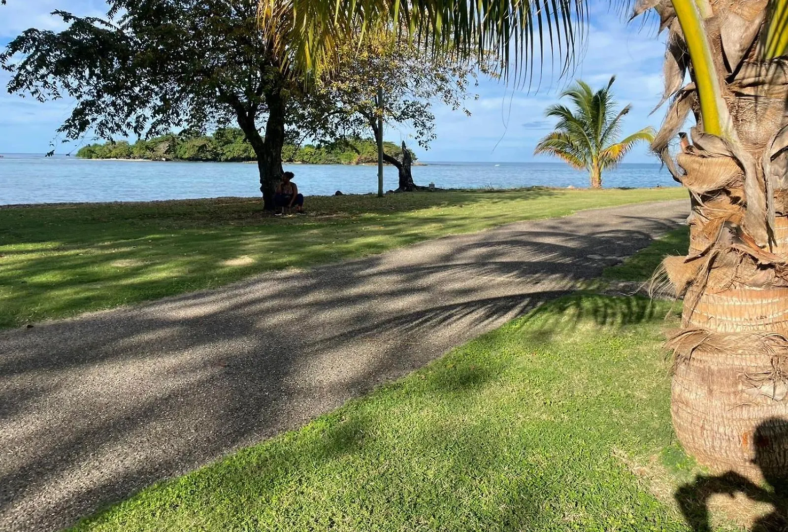 Negril Beachfront Oceanview Studios 164 & 145 Orange Bay Apartment