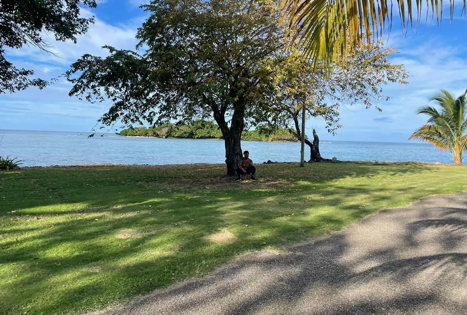 Apartment Negril Beachfront Oceanview Studios 164 & 145 Orange Bay Jamaica