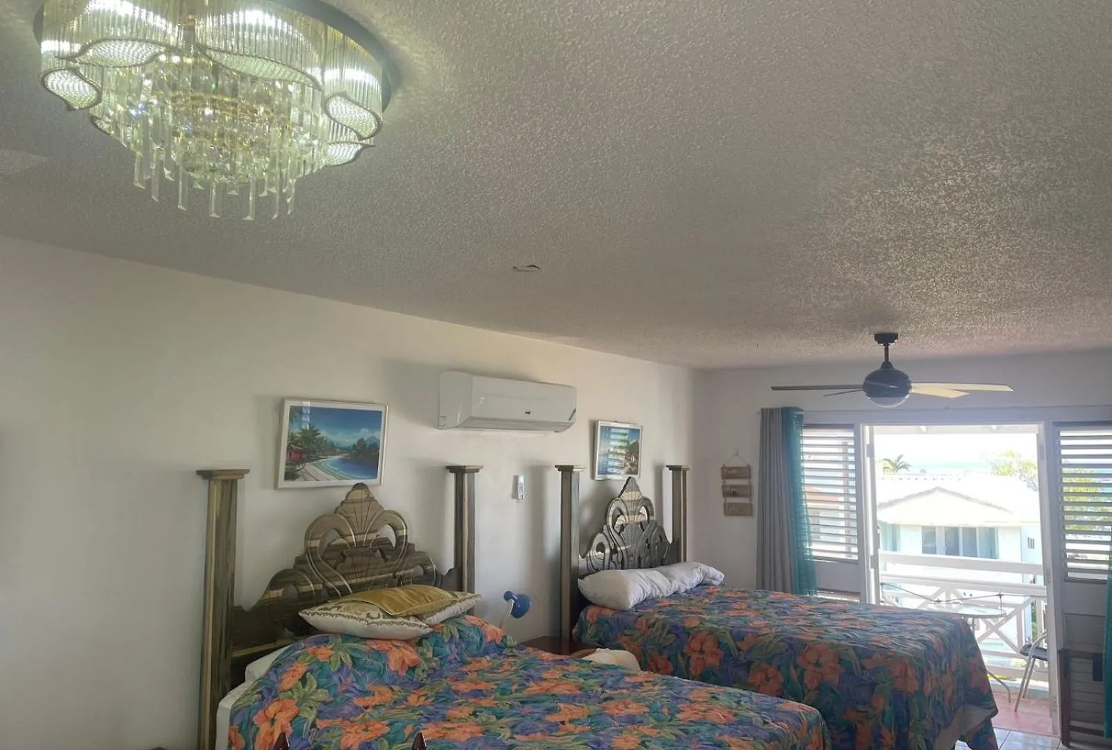 Apartment Negril Beachfront Oceanview Studios 164 & 145 Orange Bay