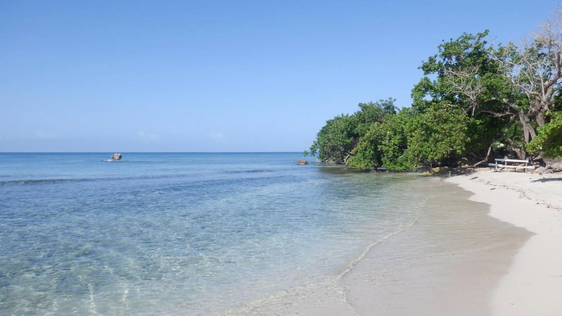Negril Beachfront Oceanview Studios 164 & 145 Orange Bay 0*,  Jamaica