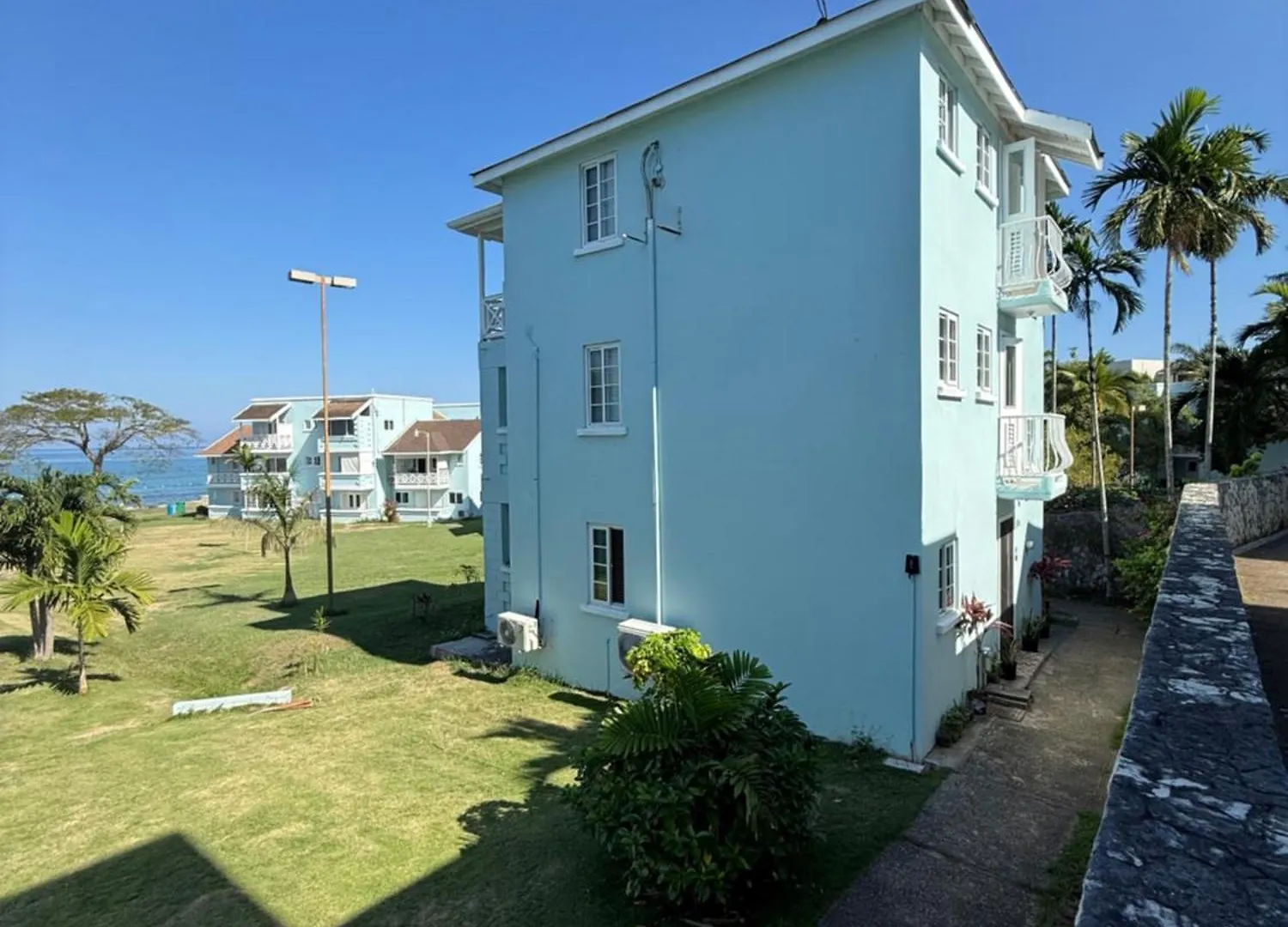 Negril Beachfront Oceanview Studios 164 & 145 Orange Bay
